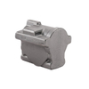 Hydraulic Forging Parts