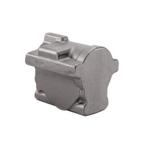 Hydraulic Forging Parts