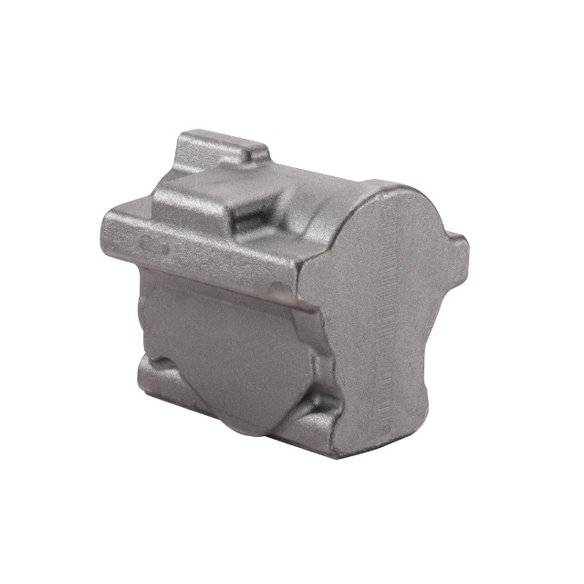 Hydraulic Forging Parts