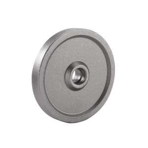 Hydraulic Forging Parts