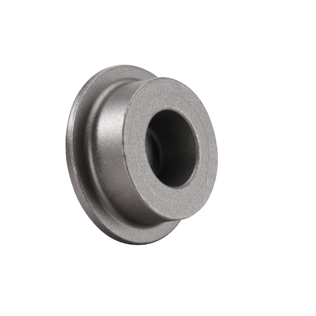 Mechanical Manufacture