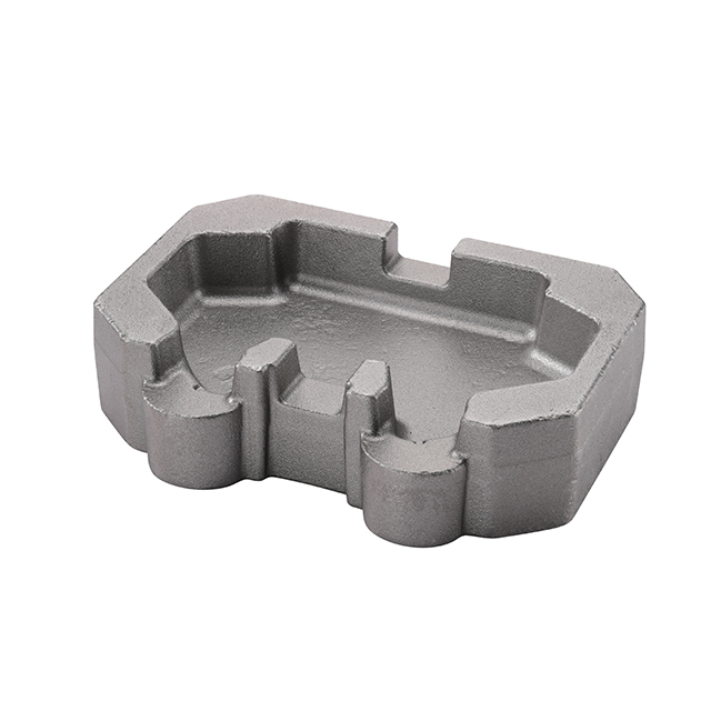 Mechanical Manufacture