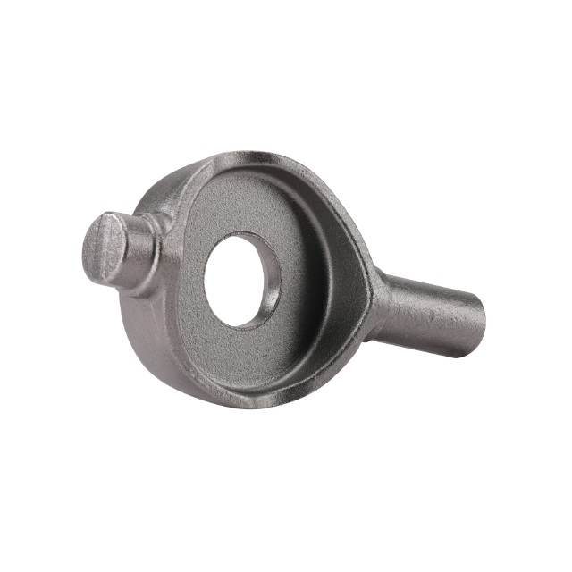 Hydraulic Forging Parts