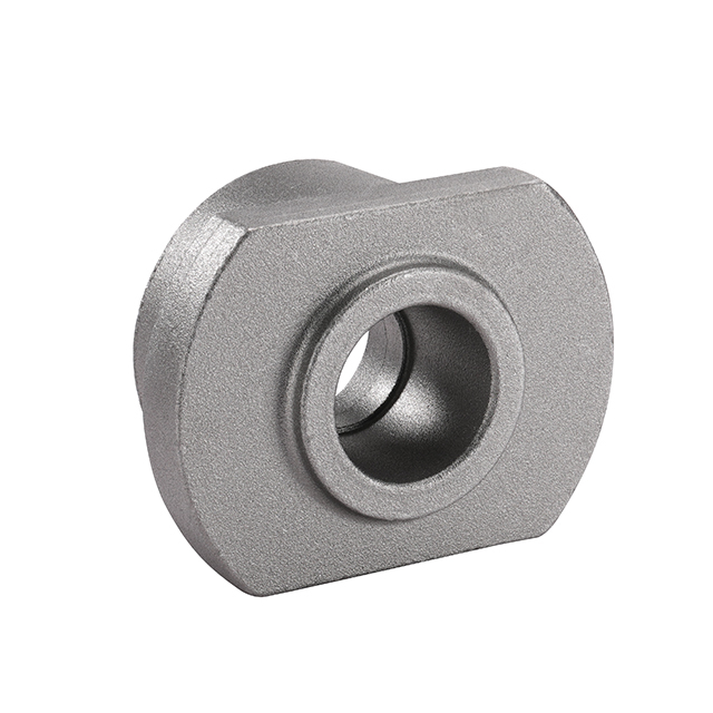Mechanical Manufacture