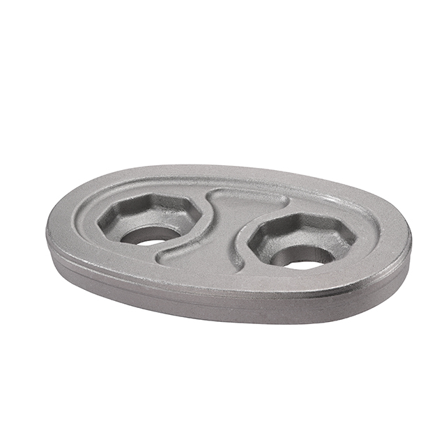 Mechanical Manufacture