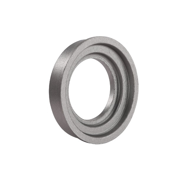 Mechanical Manufacture