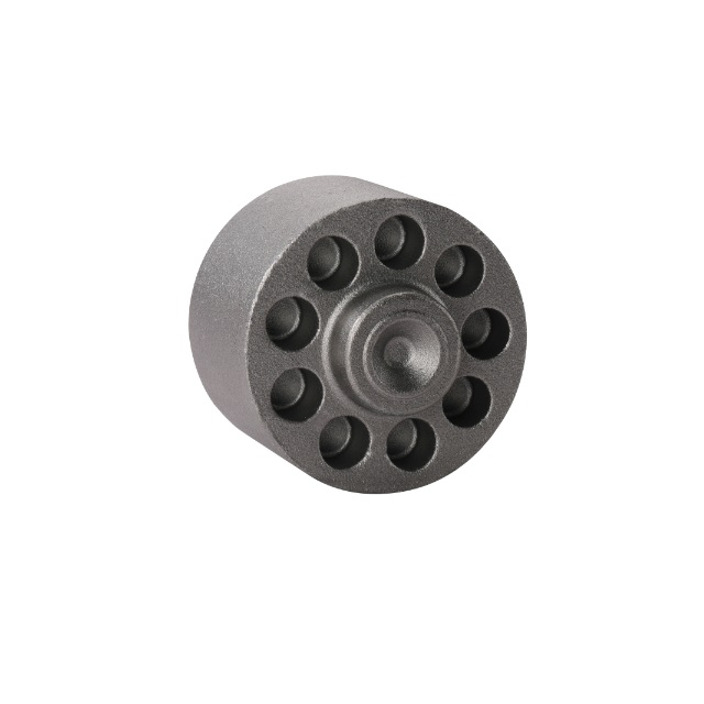 Hydraulic Forging Parts