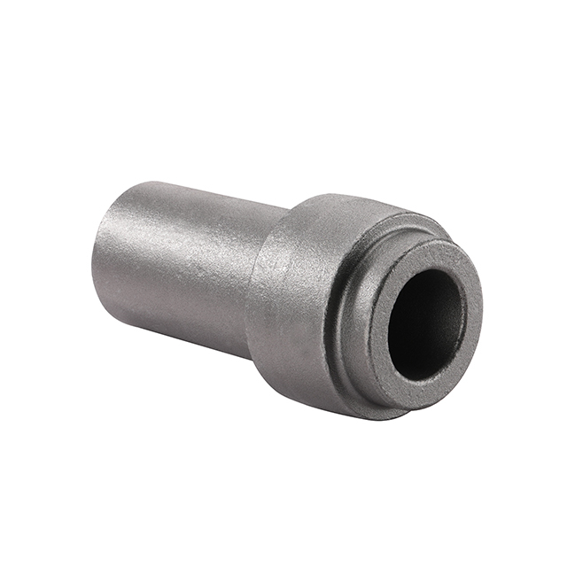 Mechanical Manufacture