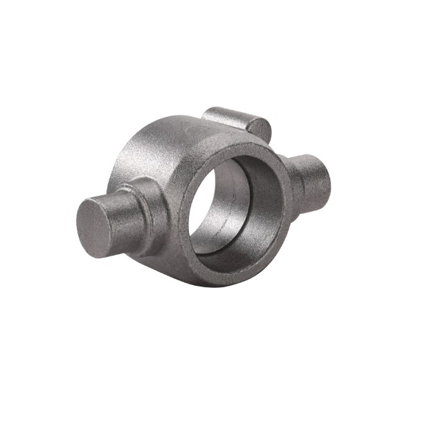 Hydraulic Forging Parts