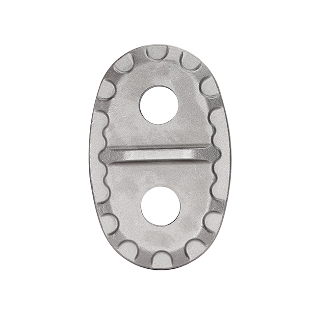 Mechanical Manufacture