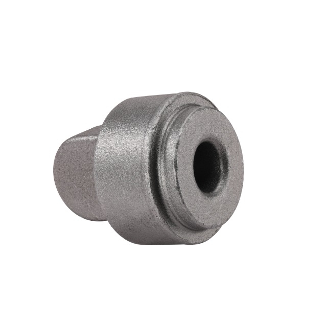 Hydraulic Forging Parts