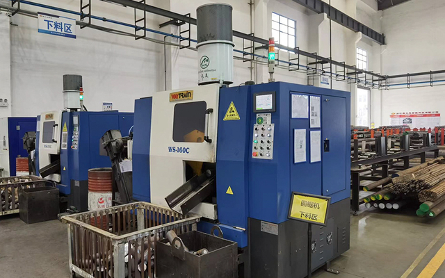 Saw Cutting Workshop