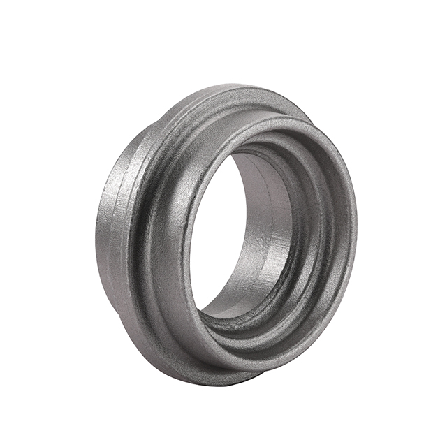 Mechanical Manufacture