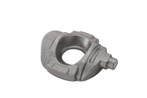 Hydraulic Forging Parts
