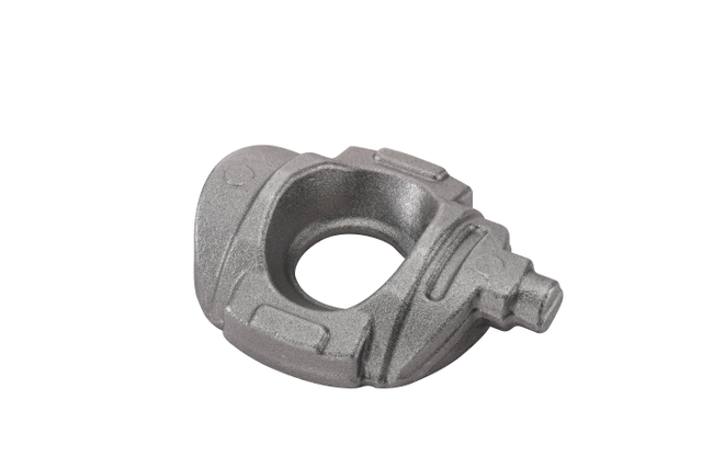 Hydraulic Forging Parts