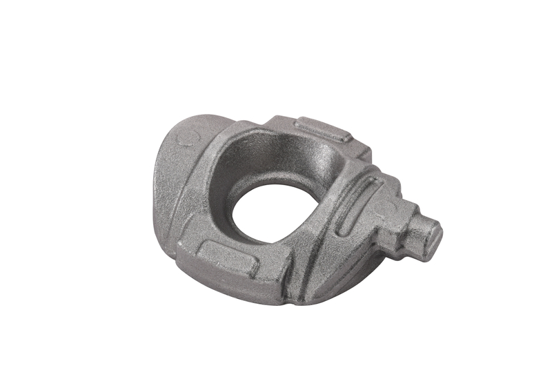 Hydraulic Forging Parts