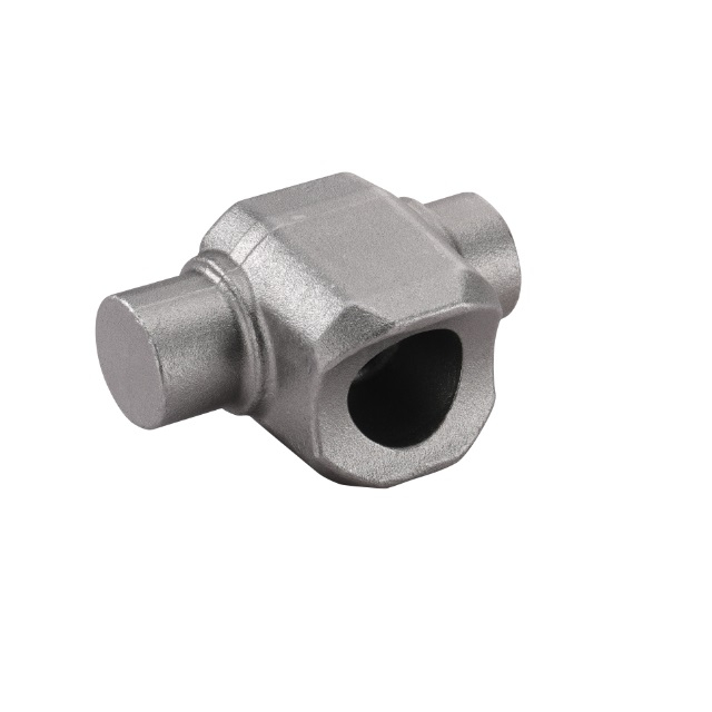 Hydraulic Forging Parts